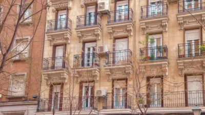 Piso en alquiler en Calle de Santa Feliciana - Imagen 20