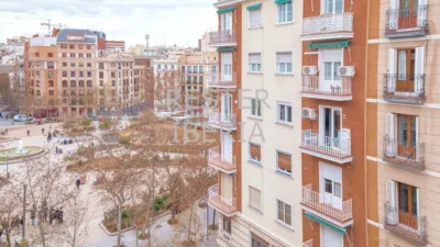 Piso en alquiler en Calle de Santa Feliciana - Imagen 2