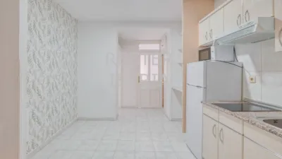 Piso en alquiler en Calle de Santa Feliciana - Imagen 3