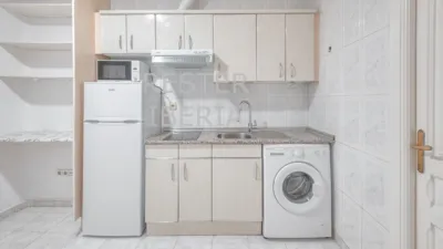 Piso en alquiler en Calle de Santa Feliciana - Imagen 6