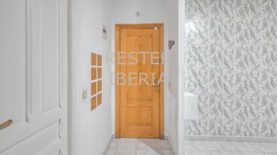 Piso en alquiler en Calle de Santa Feliciana - Imagen 7