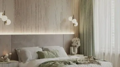 Apartment in Recoletos photo 10