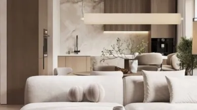 Apartment in Recoletos photo 2
