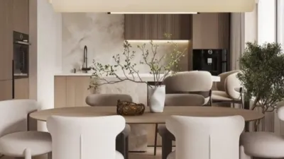 Apartment in Recoletos photo 3