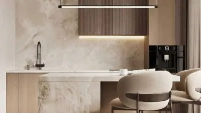 Apartment in Recoletos photo 4