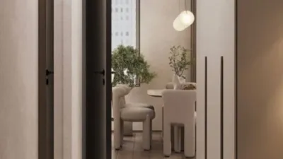 Apartment in Recoletos photo 6