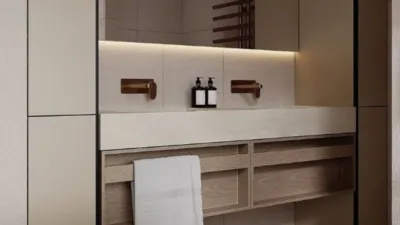 Apartment in Recoletos photo 8