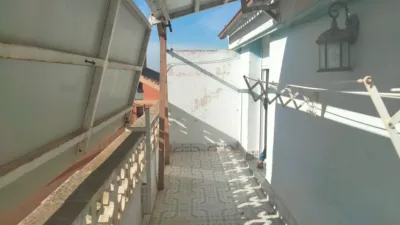Casa pareada en venta en Calle Cervantes, Alagón de 250.444 €