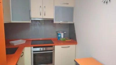 Casa pareada en venta en Calle Cervantes, Alagón de 250.444 €