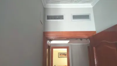 Casa pareada en venta en Calle Cervantes, Alagón de 250.444 €