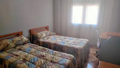 Casa pareada en venta en Calle Cervantes, Alagón de 250.444 €