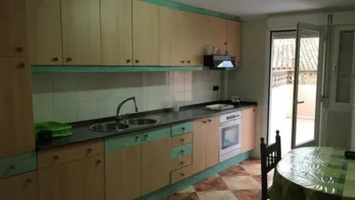 Casa pareada en venta en Calle Cervantes, Alagón de 250.444 €