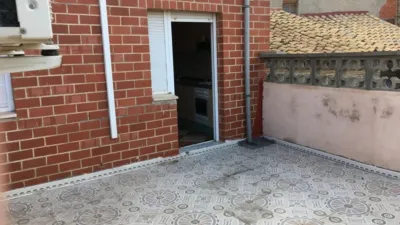Casa pareada en venta en Calle Cervantes, Alagón de 250.444 €