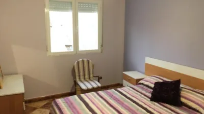 Casa pareada en venta en Calle Cervantes, Alagón de 250.444 €