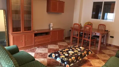 Casa pareada en venta en Calle Cervantes, Alagón de 250.444 €