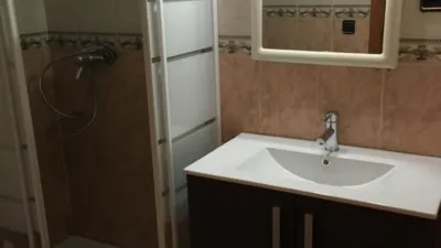 Casa pareada en venta en Calle Cervantes, Alagón de 250.444 €