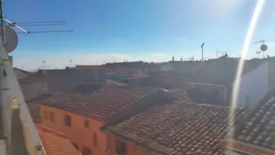 Casa pareada en venta en Calle Cervantes, Alagón de 250.444 €