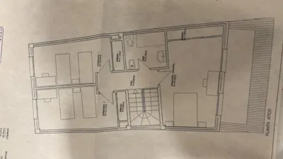 Casa pareada en venta en Calle Cervantes, Alagón de 250.444 €