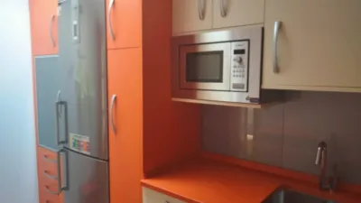 Casa pareada en venta en Calle Cervantes, Alagón de 250.444 €