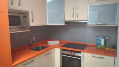 Casa pareada en venta en Calle Cervantes, Alagón de 250.444 €