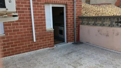 Casa pareada en venta en Calle Cervantes, Alagón de 250.444 €