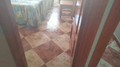 Casa pareada en venta en Calle Cervantes, Alagón de 250.444 €