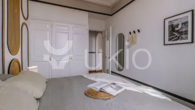 Piso en alquiler en Calle del Príncipe Anglona - Imagen 15