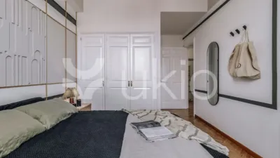 Piso en alquiler en Calle del Príncipe Anglona - Imagen 18