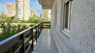 Apartment on Avinguda Jaume I El Conqueridor, 2 photo 27