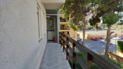 Apartment on Avinguda Jaume I El Conqueridor, 2 photo 29