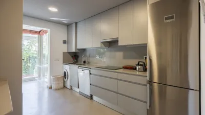 Piso en alquiler en Calle Cm Zarzuela - Imagen 22