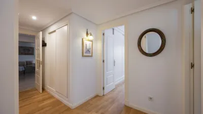 Piso en alquiler en Calle Cm Zarzuela - Imagen 27