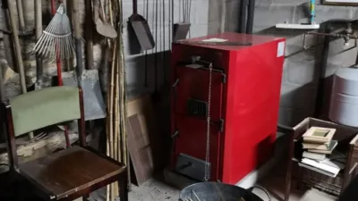 Casa en venta en Monfero, Monfero de 160.000 €