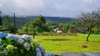 Casa en venta en Monfero, Monfero de 160.000 €
