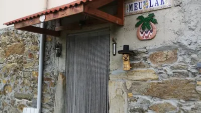 Casa en venta en Monfero, Monfero de 160.000 €