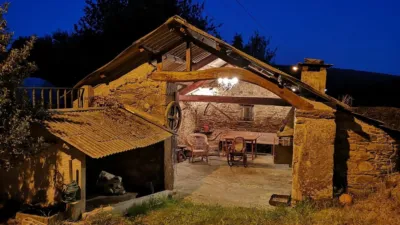 Casa en venta en Monfero, Monfero de 160.000 €