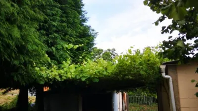 Casa en venta en Monfero, Monfero de 160.000 €