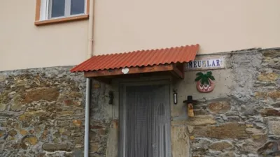 Casa en venta en Monfero, Monfero de 160.000 €