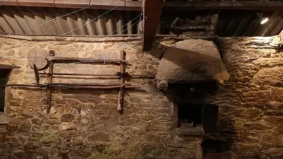 Casa en venta en Monfero, Monfero de 160.000 €