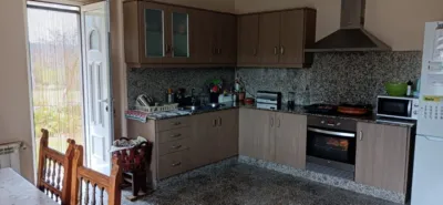 Casa en venta en Monfero, Monfero de 160.000 €