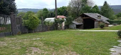 Casa en venta en Monfero, Monfero de 160.000 €