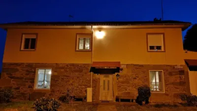 Casa en venta en Monfero, Monfero de 160.000 €
