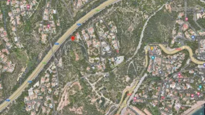 Terreno en venta en Mascarat - Vista 2