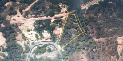 Terreno en venta en Mascarat - Vista 3
