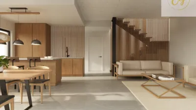 Townhouses in Urbanizations photo 14