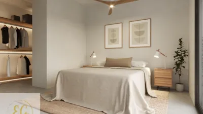 Townhouses in Urbanizations photo 15