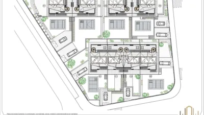 Townhouses in Urbanizations photo 17