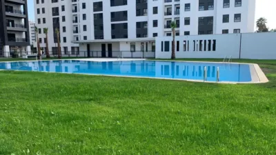 Piso – Alicante - Alacant - Vista 2