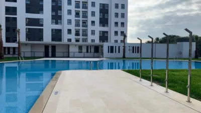 Piso – Alicante - Alacant - Vista 3