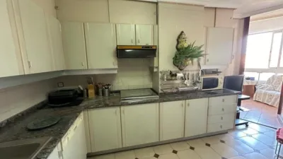 Apartment in Vistahermosa photo 21